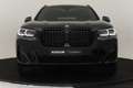 BMW X3 xDrive30e -PANO.DAK|M-SPORT|ADAP.LED|HEAD-UP DISP. Noir - thumbnail 9