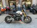 Aprilia Dorsoduro 750 ABS Bianco - thumbnail 1