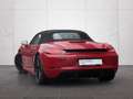 Porsche Boxster GTS 4.0 718 Vollschalensitze BOSE Rot - thumbnail 28