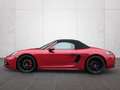 Porsche Boxster GTS 4.0 718 Vollschalensitze BOSE Rot - thumbnail 3