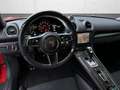 Porsche Boxster GTS 4.0 718 Vollschalensitze BOSE Rot - thumbnail 9
