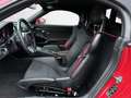 Porsche Boxster GTS 4.0 718 Vollschalensitze BOSE Rot - thumbnail 19