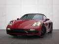 Porsche Boxster GTS 4.0 718 Vollschalensitze BOSE Rot - thumbnail 27