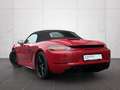 Porsche Boxster GTS 4.0 718 Vollschalensitze BOSE Rot - thumbnail 4
