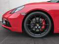 Porsche Boxster GTS 4.0 718 Vollschalensitze BOSE Rot - thumbnail 7