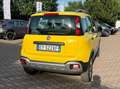 Fiat Panda Panda 1.3 mjt 16v Cross 4x4 80cv Geel - thumbnail 4