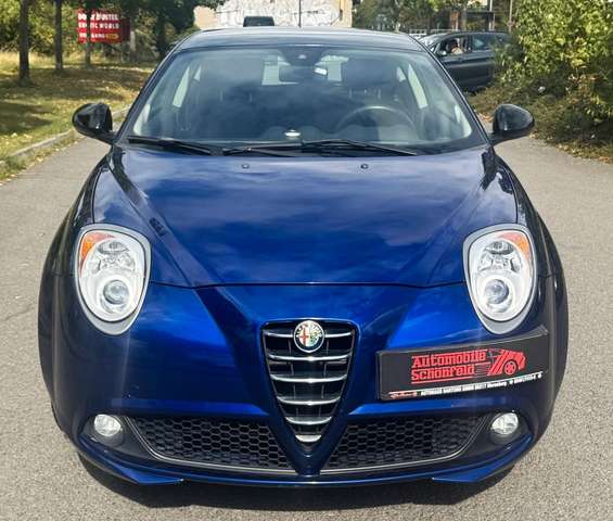 Alfa Romeo MiTo SBK