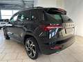 Skoda Karoq 1.5 TSI DSG Sportline ACC Kamera Navi Schwarz - thumbnail 4