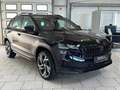Skoda Karoq 1.5 TSI DSG Sportline ACC Kamera Navi Schwarz - thumbnail 8