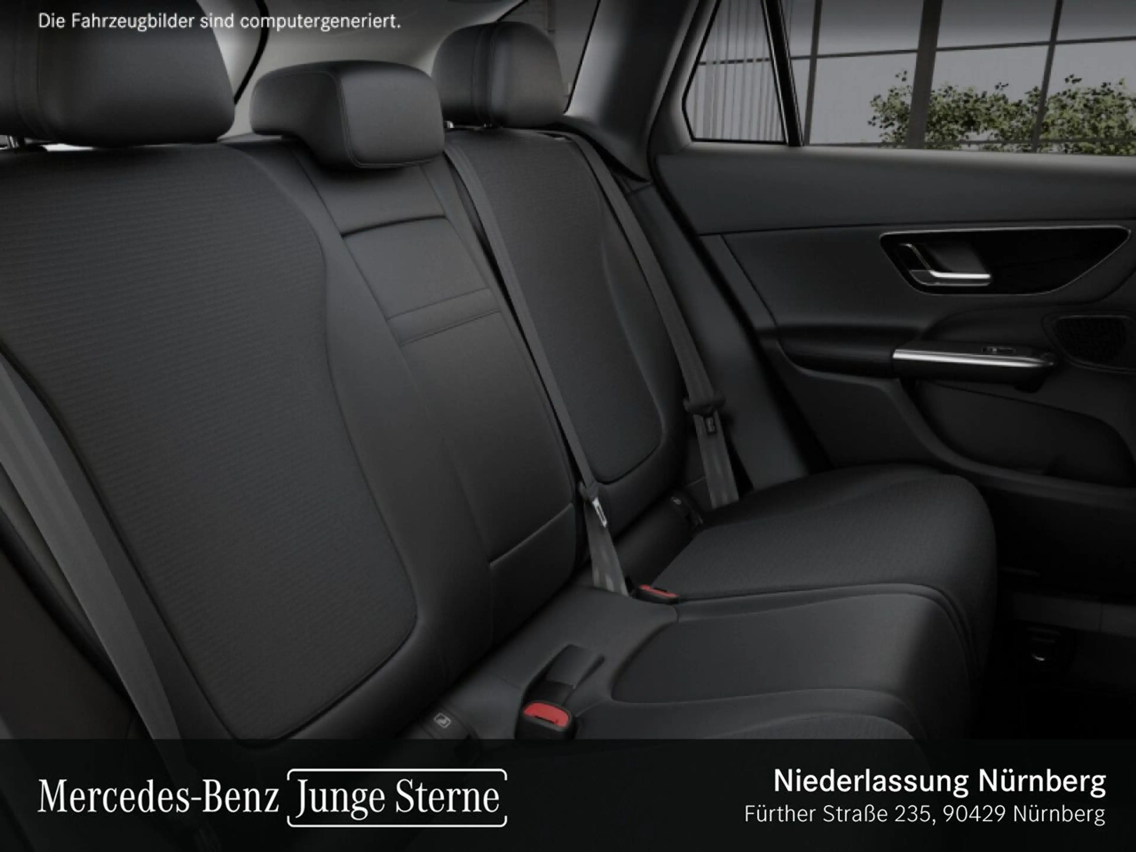Mercedes-Benz GLC 300 e 4M AVANTG+PANO+AHK+LED+KAMERA+TOTW+9G — photo 13