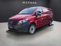 Mercedes-Benz Vito Kasten Autom. 3,2t PDC Tempomat AHK Navi Rouge - thumbnail 15