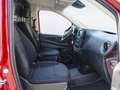 Mercedes-Benz Vito Kasten Autom. 3,2t PDC Tempomat AHK Navi Rouge - thumbnail 8