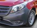 Mercedes-Benz Vito Kasten Autom. 3,2t PDC Tempomat AHK Navi Rouge - thumbnail 3