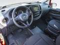 Mercedes-Benz Vito Kasten Autom. 3,2t PDC Tempomat AHK Navi Rouge - thumbnail 10