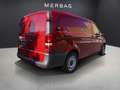 Mercedes-Benz Vito Kasten Autom. 3,2t PDC Tempomat AHK Navi Rouge - thumbnail 2