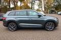 Skoda Kodiaq RS 4x4 AHK Lenkradheizung DAB+ Gris - thumbnail 9