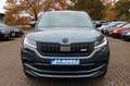 Skoda Kodiaq RS 4x4 AHK Lenkradheizung DAB+ Gris - thumbnail 2