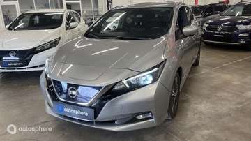150ch 40kWh N-Connecta 2018