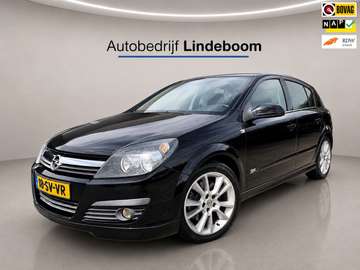 2.0 T OPC nette staat ! Cosmo, Cruise Control, Air