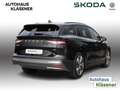 Skoda Enyaq iV 60 (62 kWh) 132 KW Automatik Schwarz - thumbnail 3