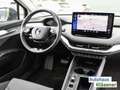 Skoda Enyaq iV 60 (62 kWh) 132 KW Automatik Schwarz - thumbnail 8