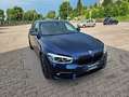 BMW 116 BMW 116 '19 VALUTIAMO USATO/SCAMBIO/NOLEGGIO Blau - thumbnail 3