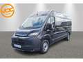 Peugeot Boxer 435 L3H2 180 AUTOMAAT Zwart - thumbnail 1