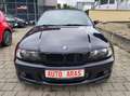 BMW 318 Ci M-Paket Cabrio / Schalter/ 19Zoll Negro - thumbnail 10