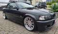 BMW 318 Ci M-Paket Cabrio / Schalter/ 19Zoll Negro - thumbnail 9