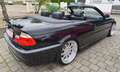 BMW 318 Ci M-Paket Cabrio / Schalter/ 19Zoll Negro - thumbnail 7