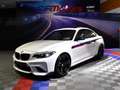 BMW M2 Coupé I 370 M DKG GPS TO Harman Kardon Volant M Pe Blanc - thumbnail 4