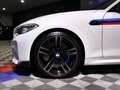 BMW M2 Coupé I 370 M DKG GPS TO Harman Kardon Volant M Pe Blanc - thumbnail 3