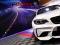 BMW M2 Coupé I 370 M DKG GPS TO Harman Kardon Volant M Pe Blanc - thumbnail 9