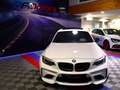 BMW M2 Coupé I 370 M DKG GPS TO Harman Kardon Volant M Pe Blanc - thumbnail 8