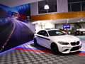 BMW M2 Coupé I 370 M DKG GPS TO Harman Kardon Volant M Pe Blanc - thumbnail 10