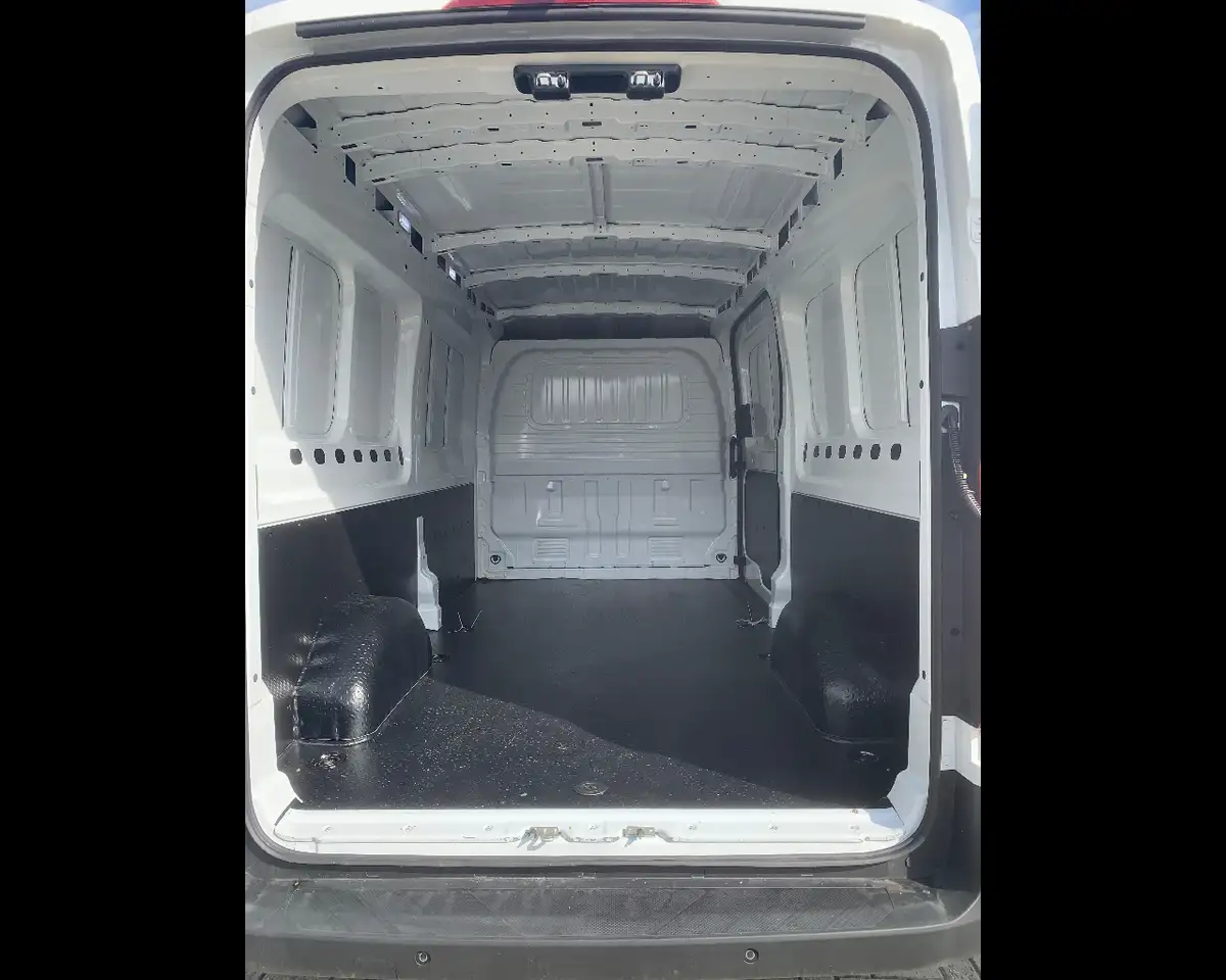 Maxus eDeliver 9 2026
