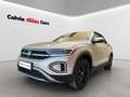 Volkswagen T-Roc Cabrio 1.5 TSI Style DSG7 110KW Beige - thumbnail 3