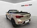 Volkswagen T-Roc Cabrio 1.5 TSI Style DSG7 110KW Beige - thumbnail 4