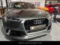 Audi RS6 Avant 4.0 TFSI quattro-VOLLAUSSTATTUNG Grey - thumbnail 4