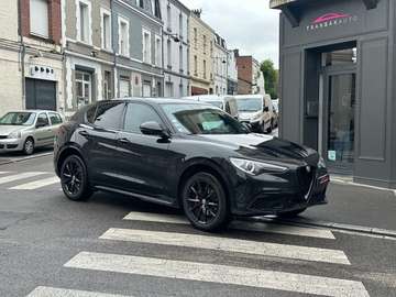 2.0T 280 ch Q4 AT8 Sport Edition / CAMERA DE RECUL / ORDINATEUR DE BORD / SIEGES CHAUFFANTS