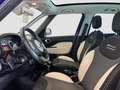 Fiat 500L 1.6 Multijet 120CV Trekking TETTO PANORAMICO Blu/Azzurro - thumbnail 11