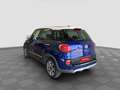 Fiat 500L 1.6 Multijet 120CV Trekking TETTO PANORAMICO Blu/Azzurro - thumbnail 3