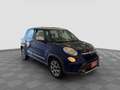 Fiat 500L 1.6 Multijet 120CV Trekking TETTO PANORAMICO Blu/Azzurro - thumbnail 5