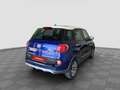 Fiat 500L 1.6 Multijet 120CV Trekking TETTO PANORAMICO Blu/Azzurro - thumbnail 7