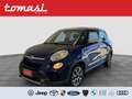 Fiat 500L 1.6 Multijet 120CV Trekking TETTO PANORAMICO Blu/Azzurro - thumbnail 1