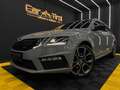 Skoda Octavia Combi RS 2,0 TDI DSG Grau - thumbnail 1