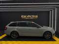 Skoda Octavia Combi RS 2,0 TDI DSG Grau - thumbnail 14
