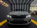 Skoda Octavia Combi RS 2,0 TDI DSG Grau - thumbnail 3