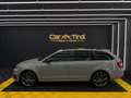 Skoda Octavia Combi RS 2,0 TDI DSG Grau - thumbnail 7
