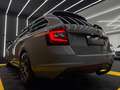 Skoda Octavia Combi RS 2,0 TDI DSG Grau - thumbnail 12